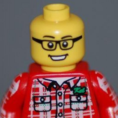 Profile Picture of Steve Lea (@RealLifeGinger) on Twitter