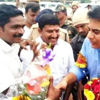 Profile Picture of Sriramoju Satish (@SriramojuSatis1) on Twitter