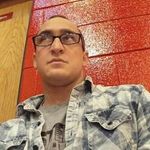 Profile Picture of joseph cosman (@josephcosman5) on Instagram
