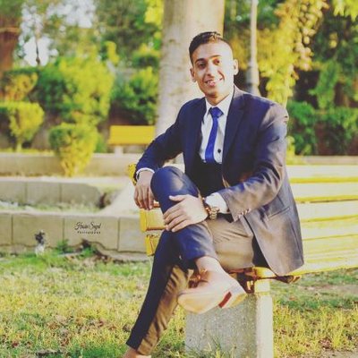 Profile Picture of Mohamed Hegazy (@Mohamed71721611) on Twitter