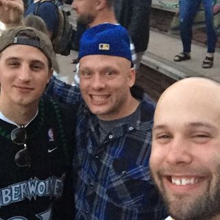 Profile Picture of Adam Burckhard (@adam.burckhard) on Facebook