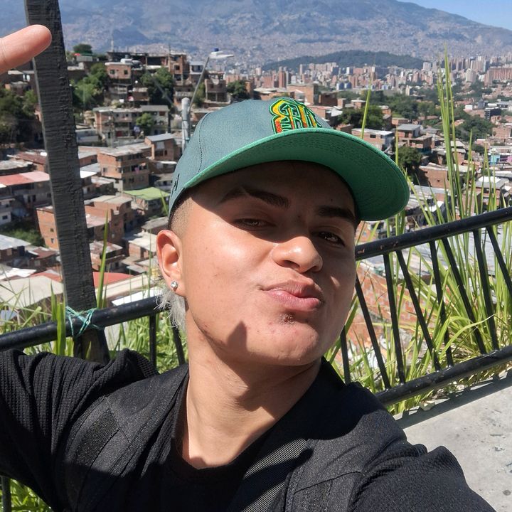 Profile Picture of Davids (@davidd_sss) on Tiktok