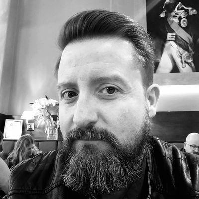 Profile Picture of Barry Dallman (@BarryDallman88) on Twitter