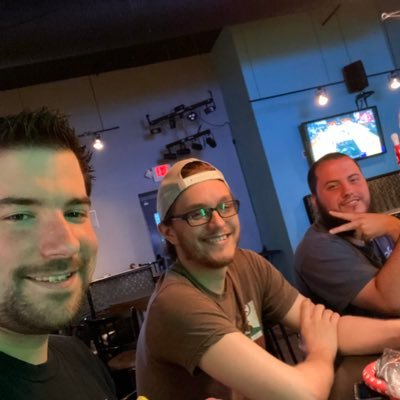 Profile Picture of Dan Gregory (@DanGreg4) on Twitter