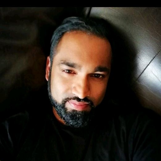 Profile Picture of Nikhil Johnson (@nikhiljohnson11) on Tiktok