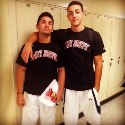 Profile Picture of Mike Lupo (@lupo_michael) on Twitter