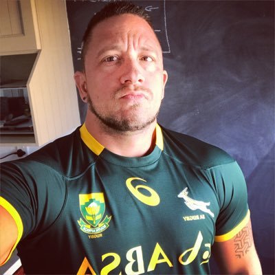 Profile Picture of Jan Leidecker (@jan_leidecker) on Twitter