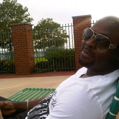Profile Picture of Ola Daniel (@oladaniel1) on Twitter