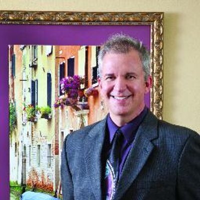 Profile Picture of Mark Halek (@SpaTouchDentist) on Twitter