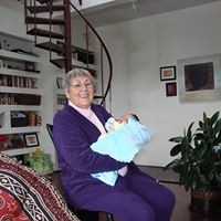 Profile Picture of Hilda Smith (@hilda-smith-20) on Quora