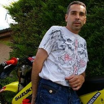 Profile Picture of François Bertrand (@FrancoiBertrand) on Twitter