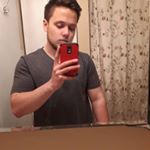 Profile Picture of James Osmond (@osmond_13) on Instagram