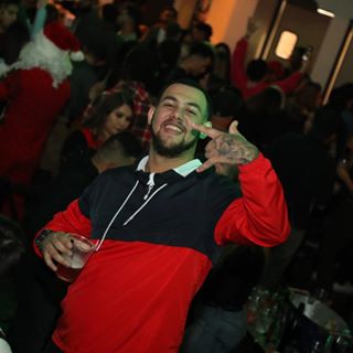 Profile Picture of Mikal Greenfield (The Black Kaiser) (@Mikal-Greenfield) on Facebook