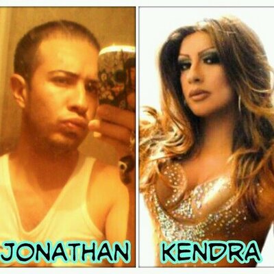 Profile Picture of Jonathan Vivian (@johnny_kendra) on Twitter