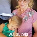 Profile Picture of glennlovelady (@glennlovelady1826) on Instagram