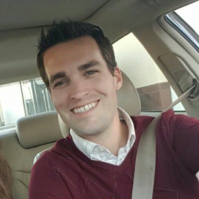 Profile Picture of Dan McCoy (@dmccoynd) on Twitter