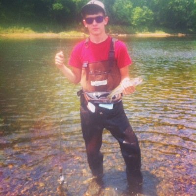 Profile Picture of Hayden Hayes (@haydenhayes_) on Twitter