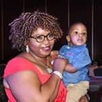 Profile Picture of Olubunmi Sybil Usim-wilson (@anticourptionnaija) on Instagram