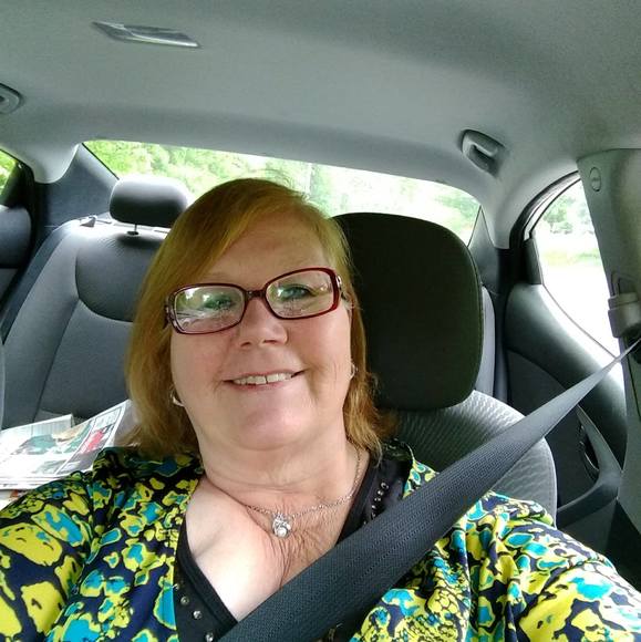 Profile Picture of Nancy Mckenzie (@nancypancy54) on Poshmark