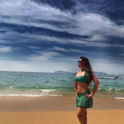 Profile Picture of Raquel Mojica (@MojicaRaquel) on Twitter