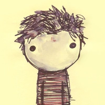 Profile Picture of Paul Andrews (@PaulAndrewsArt) on Twitter