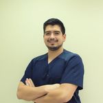 Profile Picture of DENTISTA IQUIQUE | Dr. Luis Morales (@dr.luismoralesc) on Instagram