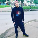 Profile Picture of Ivan Araya (@6ix.9ine________) on Instagram