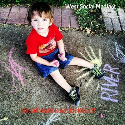 Profile Picture of West Social Media (@WestMeSocial) on Twitter