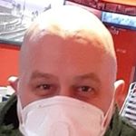 Profile Picture of Kevin Fielder (@vinfielder) on Instagram