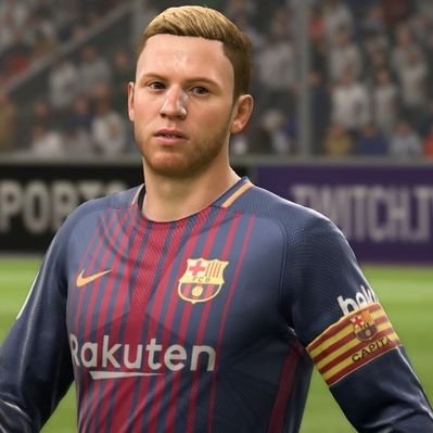 Profile Picture of Yuri Kazakov (@ps4jcp) on Twitter