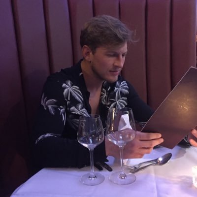 Profile Picture of Curtis Wall (@curtiswall17) on Twitter