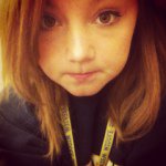 Profile Picture of haNnAH GrAVes (@rasta_pastaa) on Instagram