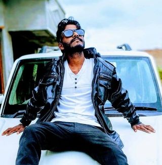 Profile Picture of Sanchet Ghanaghav (@sanchet.ghanaghav) on Facebook