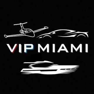 Profile Picture of VIP Miami Concierge Services (@vipmiami) on Instagram