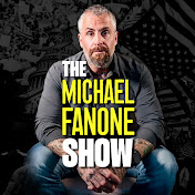 Profile Picture of The Michael Fanone Show (@TheMichaelFanoneShow) on Youtube