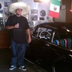 Profile Picture of Arthur Barragan Felix (@arthurbarraganfelix) on Instagram