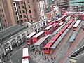 Profile Picture of Victoria bus stationon Wikipedia