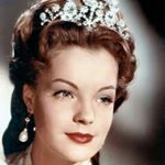 Profile Picture of Romy Schneider (@romy_schneider_forever) on Instagram