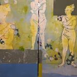 Profile Picture of George Marks (@georgemarkstudio) on Instagram