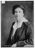 Profile Picture of Anne Henrietta Martin - Wikipediaon Wikipedia
