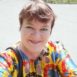 Profile Picture of Елена Заломаева (@zalomaeva2) on Instagram