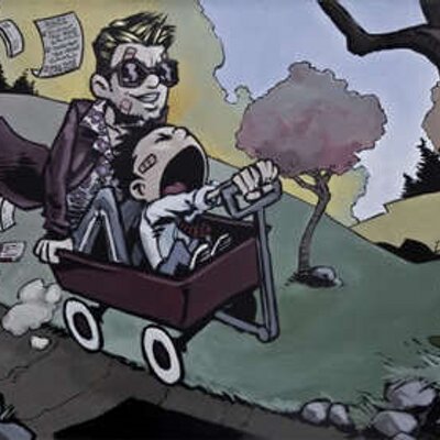 Profile Picture of Michael Root (@joemax60613) on Twitter