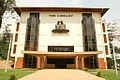 Profile Picture of Makerere University Libraryon Wikipedia