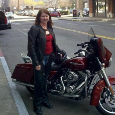 Profile Picture of Gloria Mcdaniel (@GloriaM_72) on Twitter