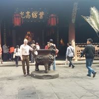 Profile Picture of Nigel Smith (@nigel-smith-116) on Quora
