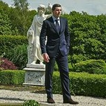 Profile Picture of Josh Simpson (@silver.fox30) on Instagram