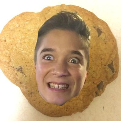 Profile Picture of Daniel Cookey (@CookeyDaniel) on Twitter