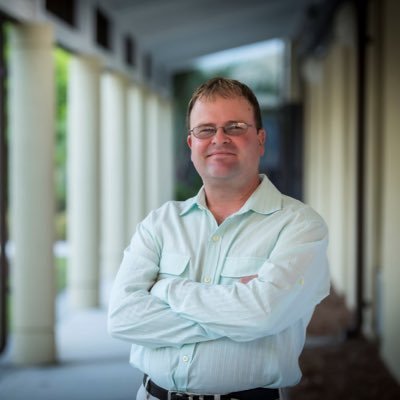 Profile Picture of Brian Sarvis (@dogwoodsarvi) on Twitter
