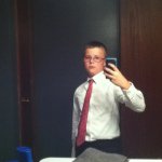 Profile Picture of Luke Otto Back Up Account (@otto_3464) on Instagram
