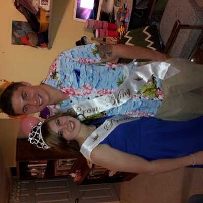 Profile Picture of Haley Spalding (@spalding_haley) on Twitter